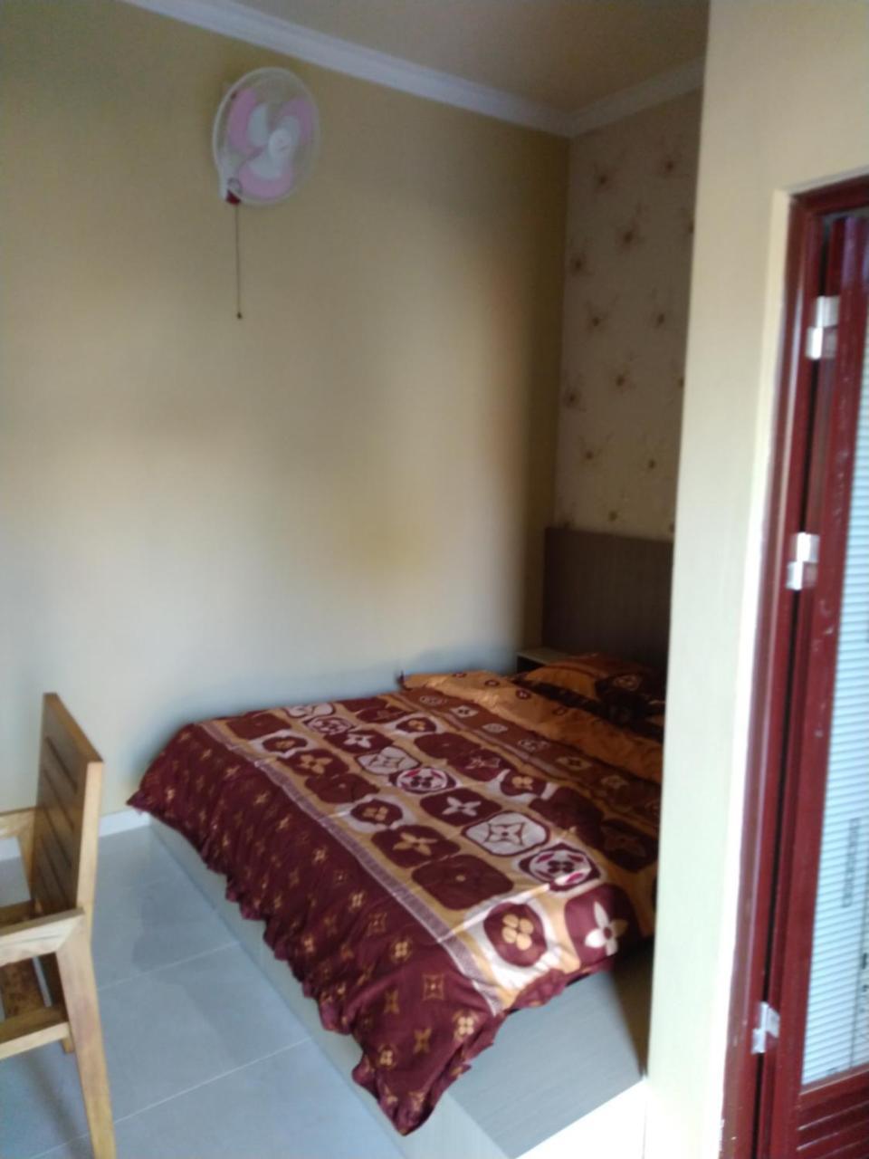 R3 Brawijaya Homestay Banyuwangi  Exterior foto