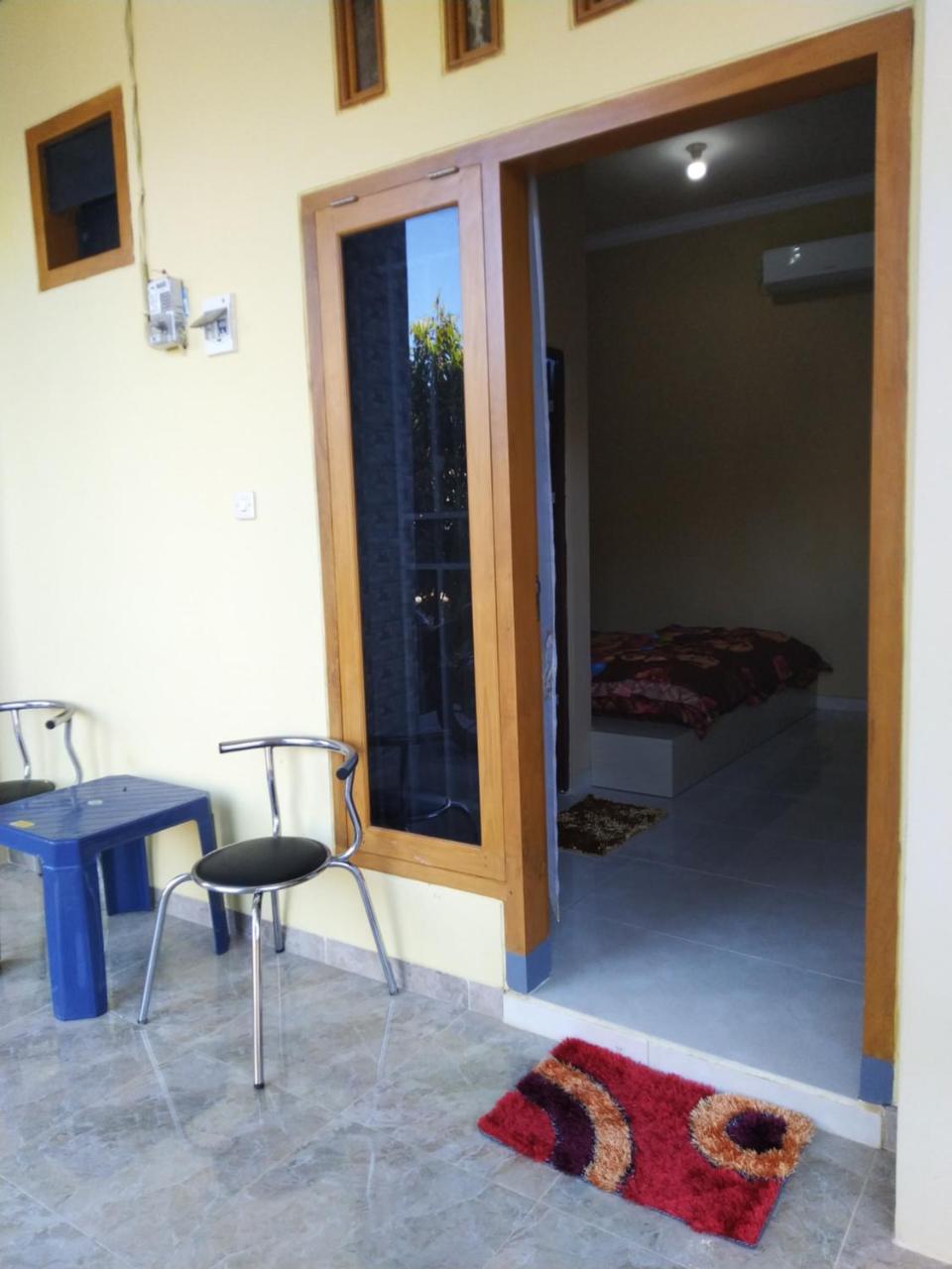 R3 Brawijaya Homestay Banyuwangi  Exterior foto
