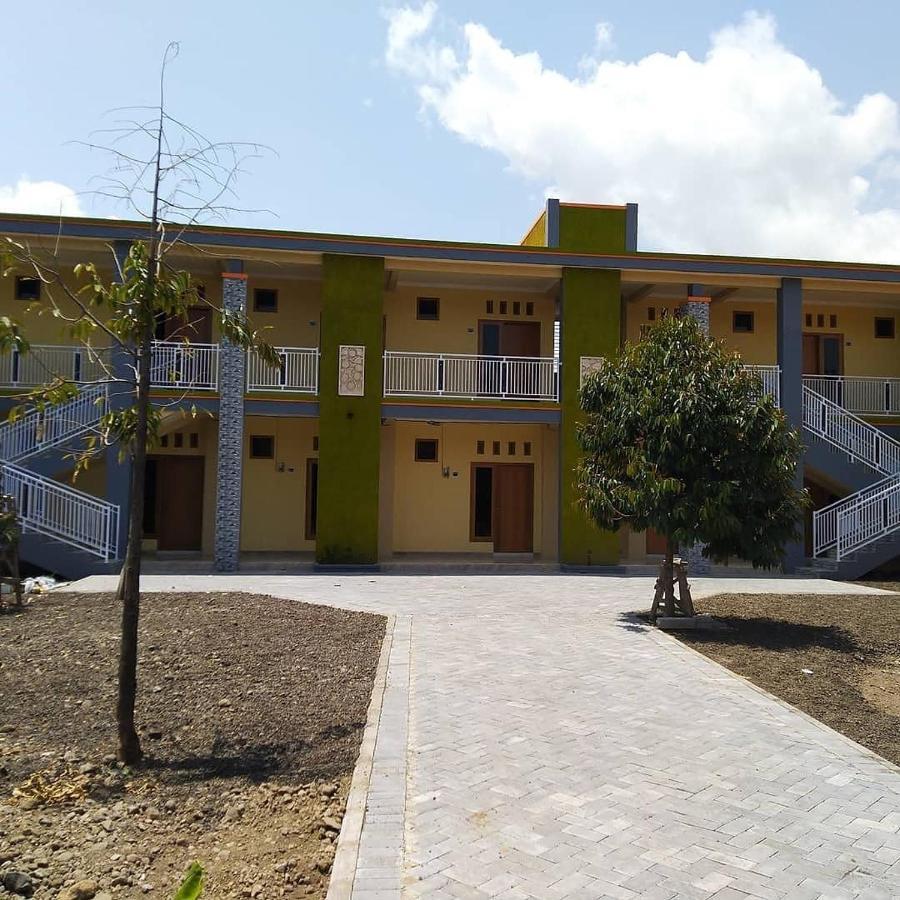 R3 Brawijaya Homestay Banyuwangi  Exterior foto