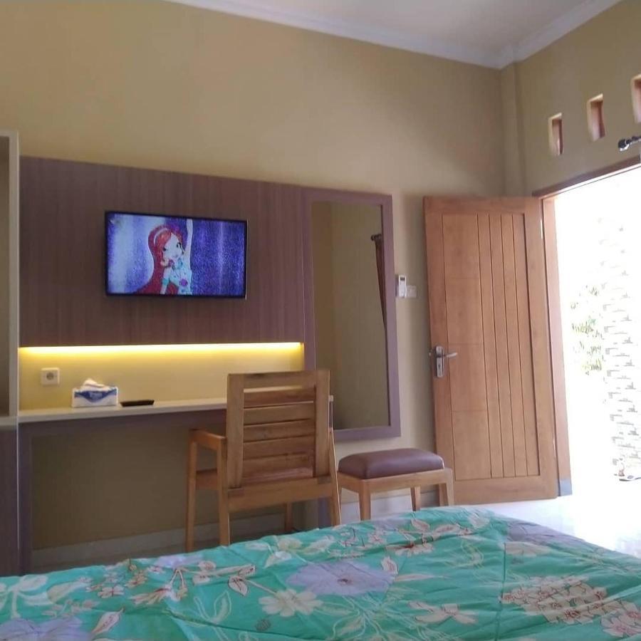 R3 Brawijaya Homestay Banyuwangi  Exterior foto